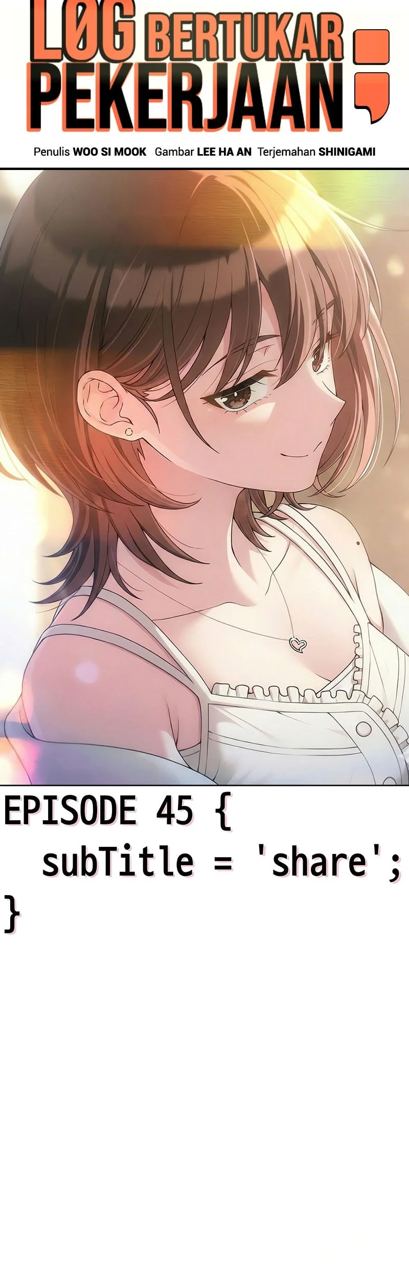 Job Change Log Chapter 45 Fix Gambar 13